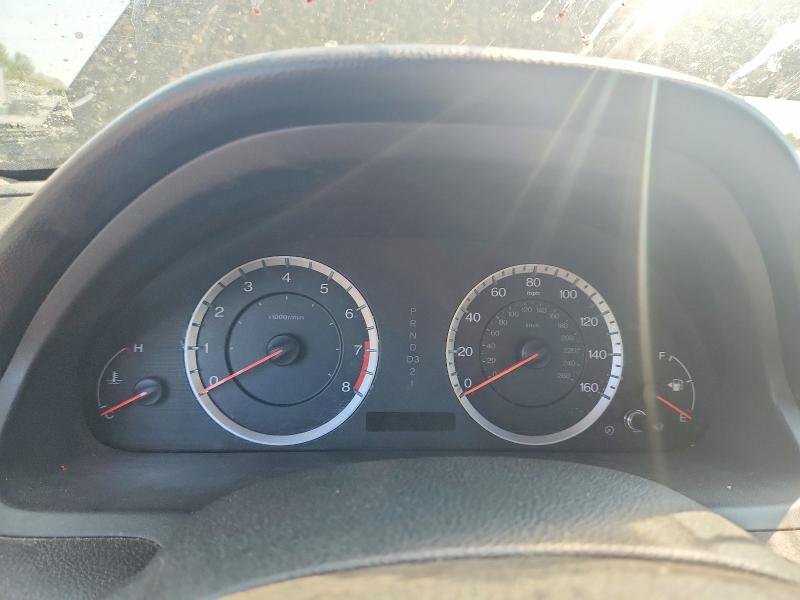 64982426 :رقم المزاد ، 1HGCP3F86BA012224 vin ، 2011 Honda Accord مزاد بيع