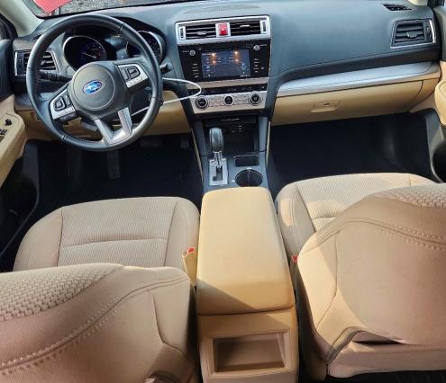64477466 :رقم المزاد ، 4S4BSBFC1G3214676 vin ، 2016 Subaru Outback مزاد بيع