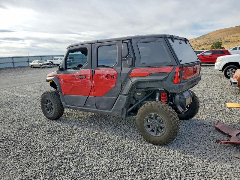 65838006 :رقم المزاد ، 3NSGZW99XTM203261 vin ، 2026 Polaris Xpedition مزاد بيع