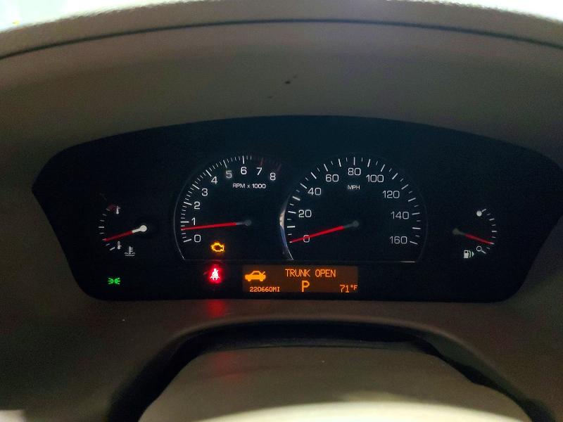 Aukcja sprzedaży 2006 Cadillac Sts, vin: 1G6DW677560188757, numer aukcji: 64023946