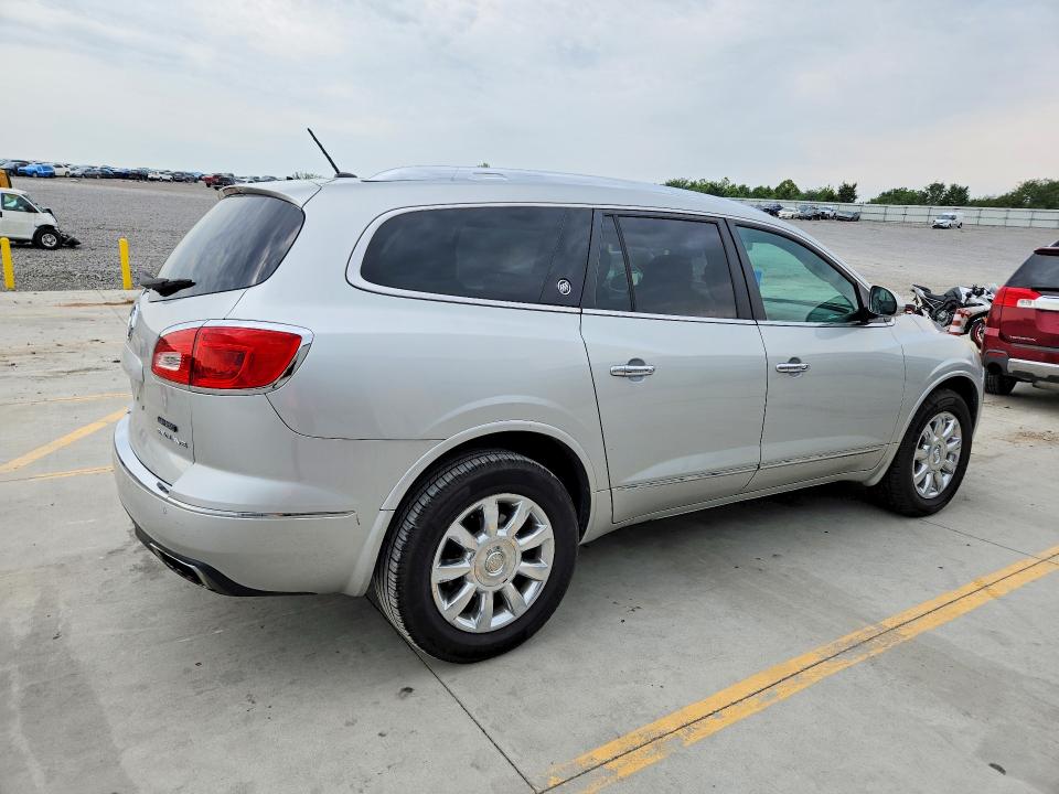 Aukcja sprzedaży 2014 Buick Enclave, vin: 5GAKRBKD2EJ278217, numer aukcji: 63749136