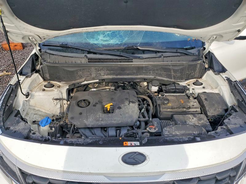 Продаж на аукціоні авто 2021 Kia Seltos, vin: KNDEPCAAXM7202867, номер лоту: 63998596