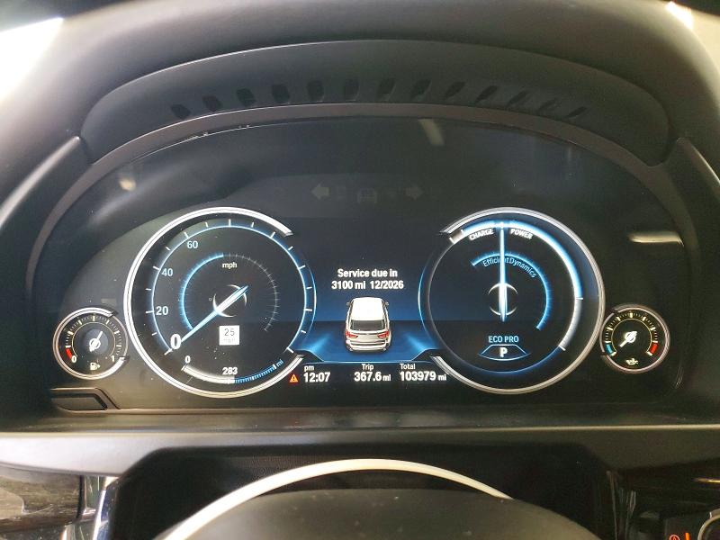 Продаж на аукціоні авто 2018 Bmw X5, vin: 5UXKR0C51J0X85909, номер лоту: 67197576
