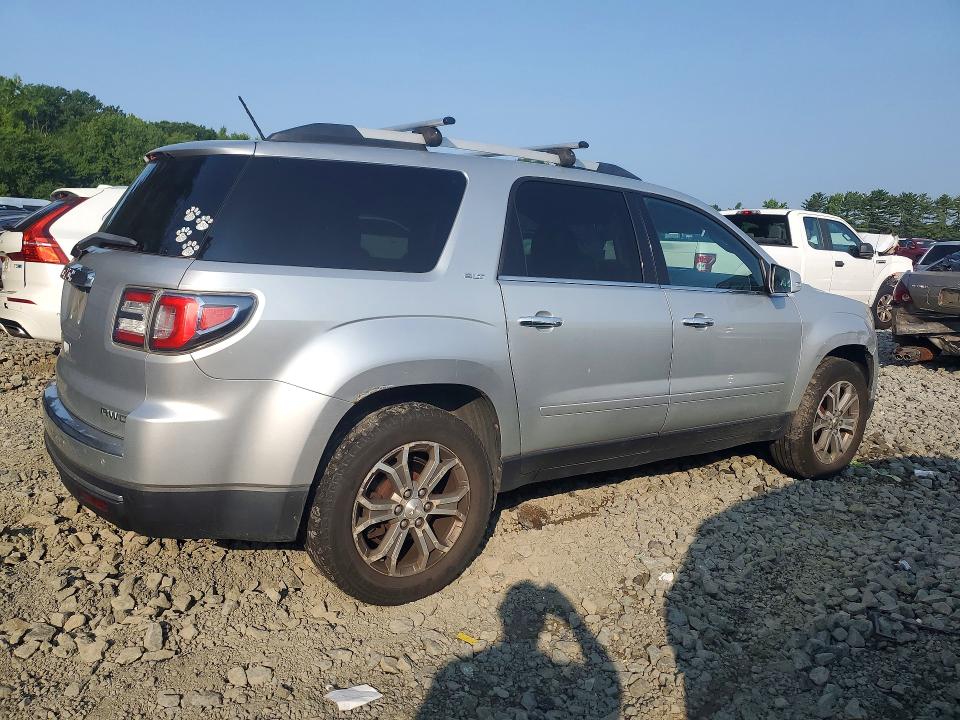 64935566 :رقم المزاد ، 1GKKVRKD8DJ156211 vin ، 2013 Gmc Acadia مزاد بيع