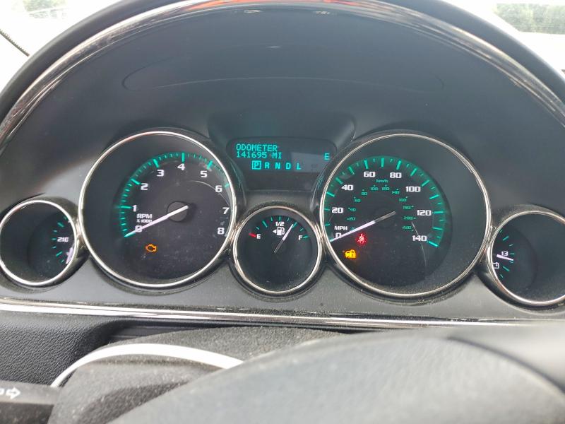 Aukcja sprzedaży 2017 Buick Enclave, vin: 5GAKRBKD2HJ218863, numer aukcji: 63517656