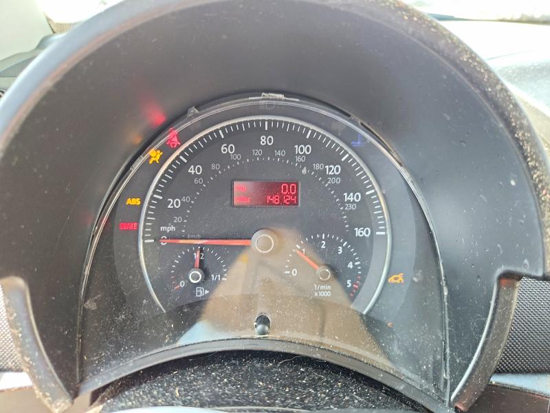 64785406 :رقم المزاد ، 3VWSR31C86M416213 vin ، 2006 Volkswagen New Beetle مزاد بيع