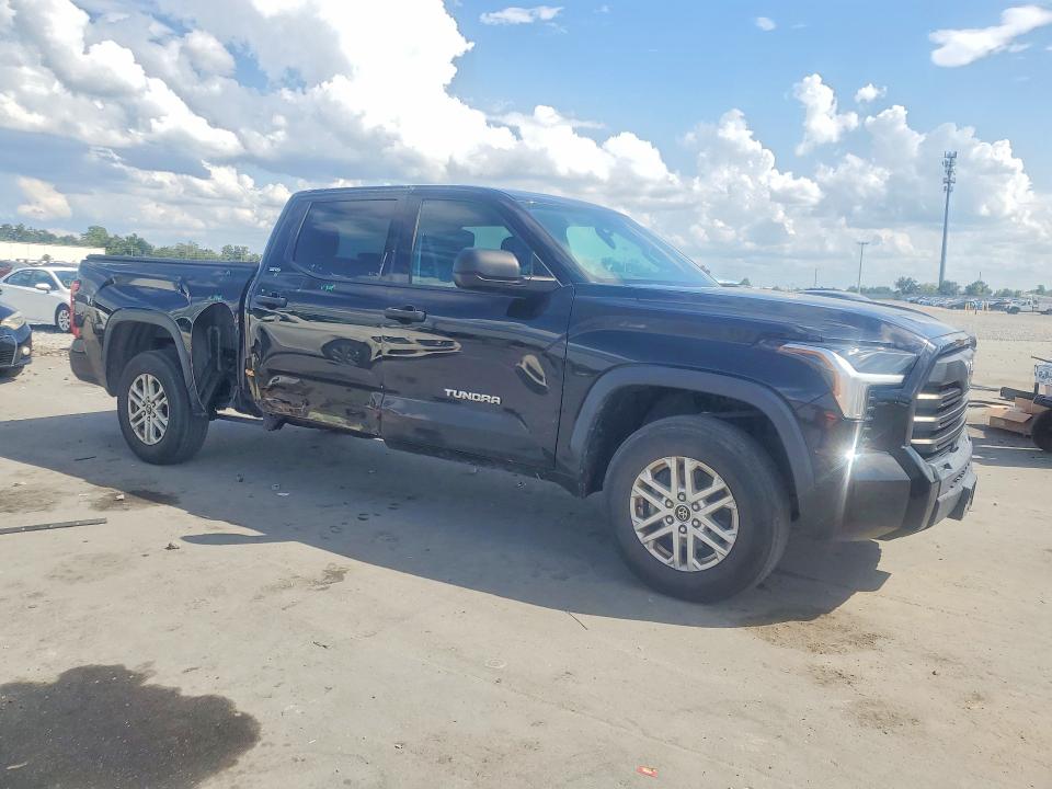 Aukcja sprzedaży 2022 Toyota Tundra, vin: 5TFLA5EC5NX004246, numer aukcji: 65850526