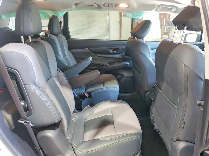Aukcja sprzedaży 2023 Subaru Ascent, vin: 4S4WMAHD1P3455665, numer aukcji: 65928816