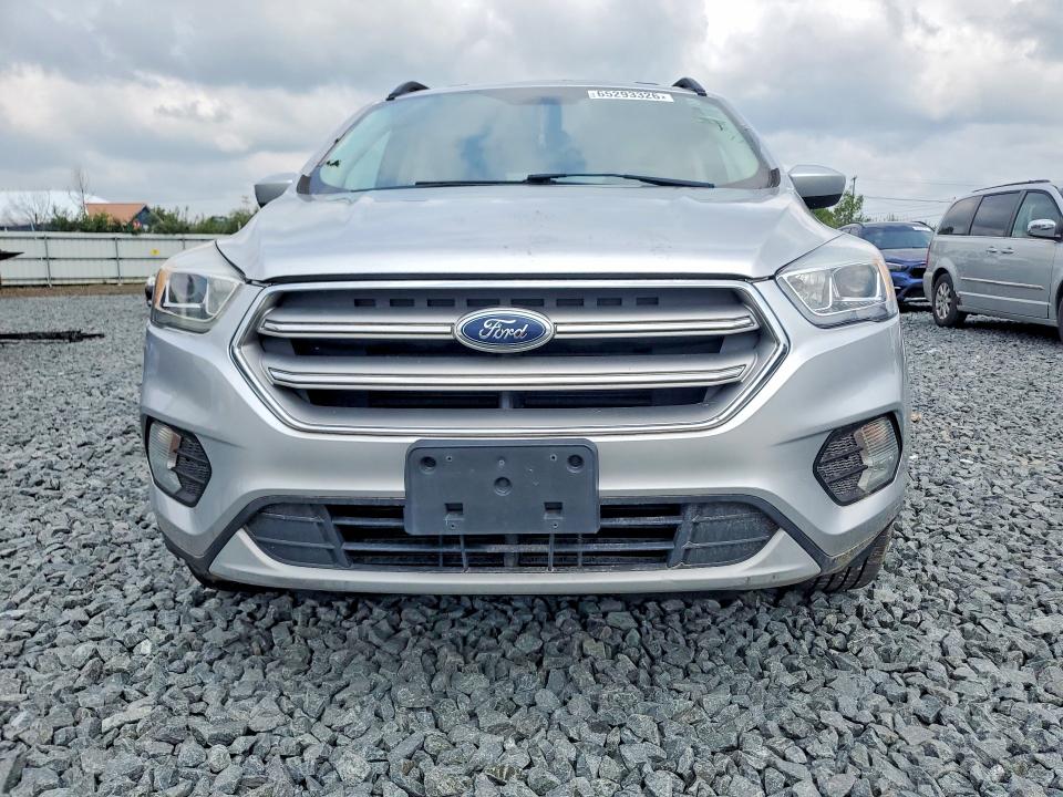 2017 Ford Escape მანქანა იყიდება აუქციონზე, vin: 1FMCU9GD1HUD06686, აუქციონის ნომერი: 65293326