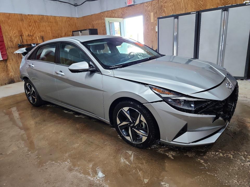 Aukcja sprzedaży 2023 Hyundai Elantra, vin: 5NPLS4AG1PH099032, numer aukcji: 64814766