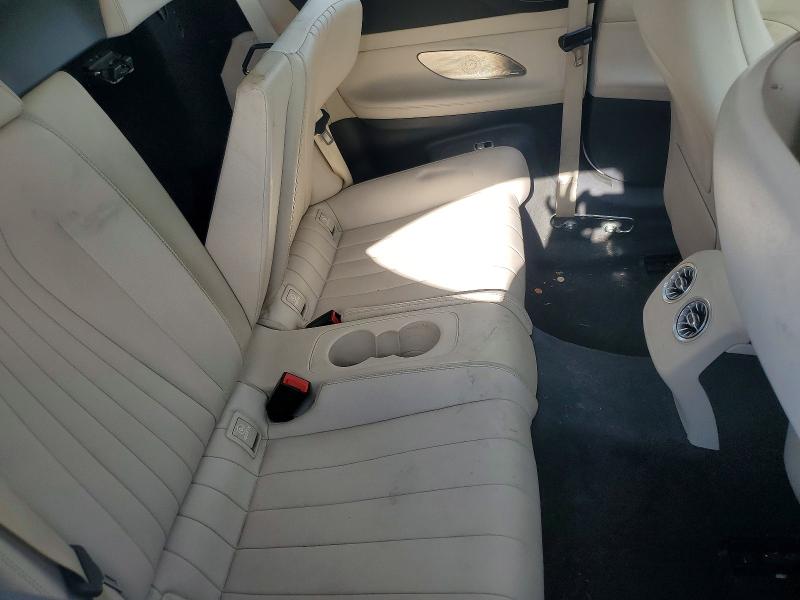 2023 Mercedes-benz E მანქანა იყიდება აუქციონზე, vin: W1K1K5KB9PF200673, აუქციონის ნომერი: 64415046