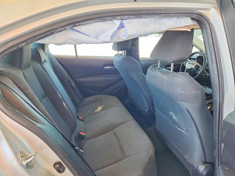 Aukcja sprzedaży 2020 Toyota Corolla, vin: 5YFEPRAE6LP097117, numer aukcji: 66474616