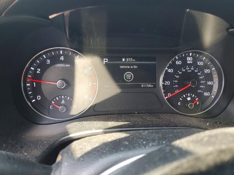 65264216 :رقم المزاد ، 3KPF54AD1RE784536 vin ، 2024 Kia Forte مزاد بيع