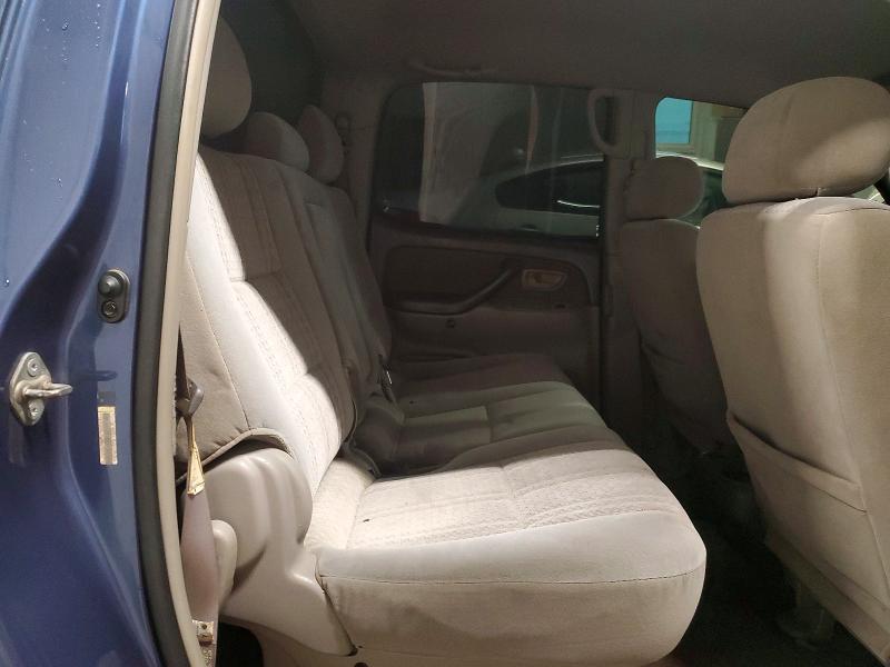 Aukcja sprzedaży 2004 Toyota Tundra, vin: 5TBET34184S457782, numer aukcji: 65100486