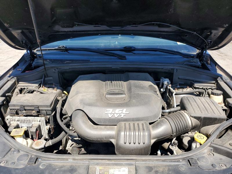 2014 Jeep Grand Cherokee მანქანა იყიდება აუქციონზე, vin: 1C4RJFAG9EC219628, აუქციონის ნომერი: 66133766