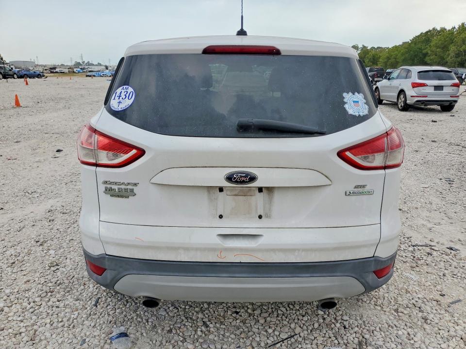 Продаж на аукціоні авто 2013 Ford Escape, vin: 1FMCU0GX3DUD55582, номер лоту: 66354596
