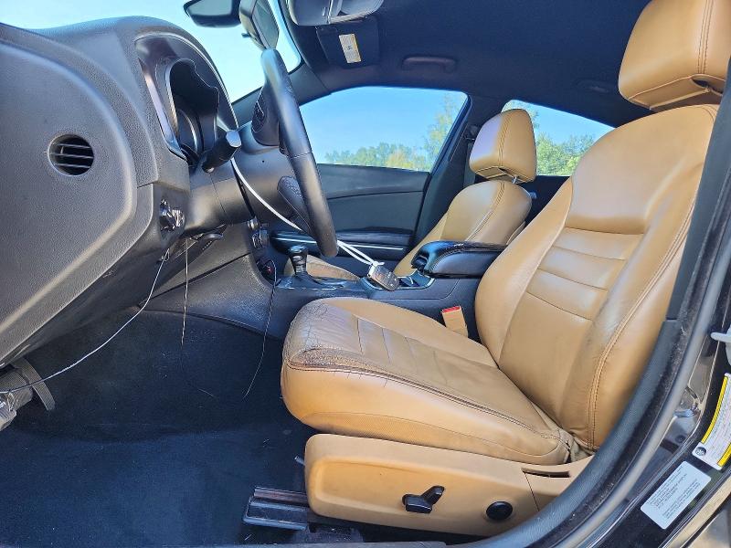 Продажа на аукционе авто 2015 Dodge Charger, vin: 2C3CDXBG5FH784866, номер лота: 65521186