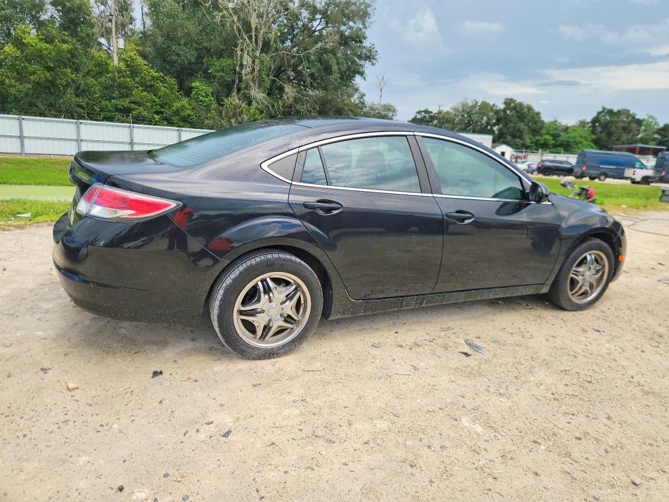 Aukcja sprzedaży 2009 Mazda 6, vin: 1YVHP81A495M12730, numer aukcji: 66573676