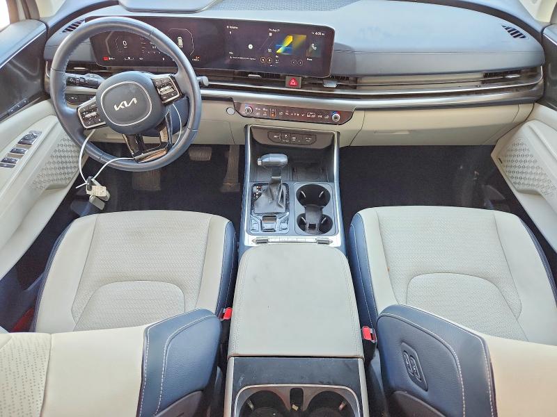 Aukcja sprzedaży 2025 Kia Carnival, vin: KNDNE5K34S6473170, numer aukcji: 66226496