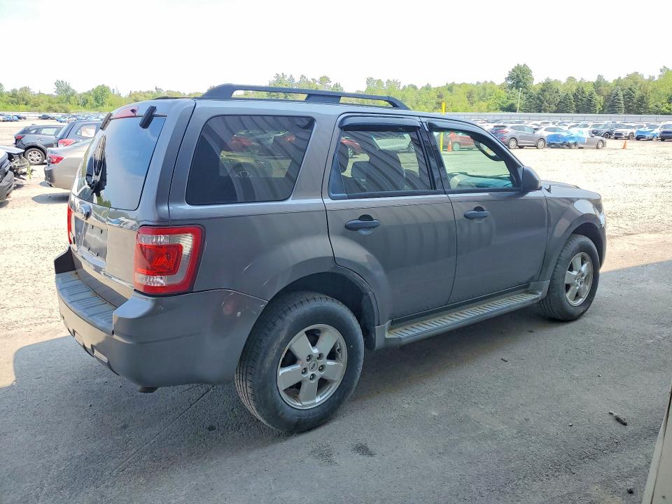 Aukcja sprzedaży 2009 Ford Escape, vin: 1FMCU03G39KC59539, numer aukcji: 64854596