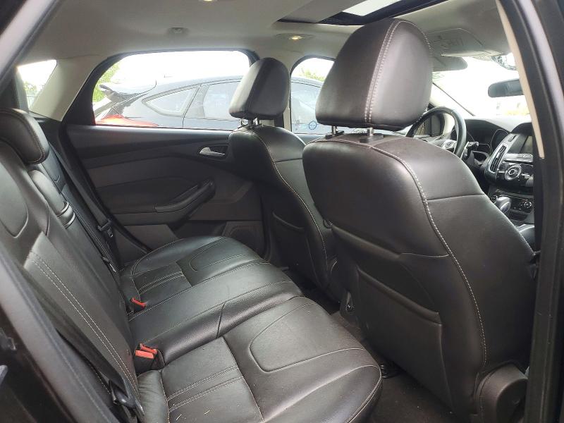 Aukcja sprzedaży 2013 Ford Focus, vin: 1FADP3N26DL101661, numer aukcji: 64782296