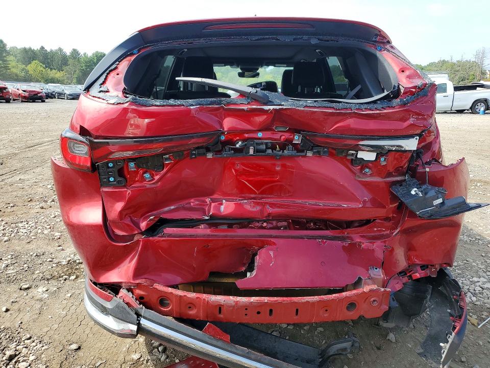 Продаж на аукціоні авто 2024 Mazda Cx-90, vin: JM3KKEHA6R1141411, номер лоту: 67095616