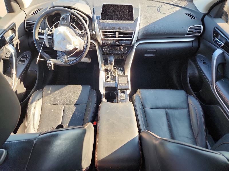 Aukcja sprzedaży 2018 Mitsubishi Eclipse Cross, vin: JA4AT5AA6JZ042244, numer aukcji: 63514626