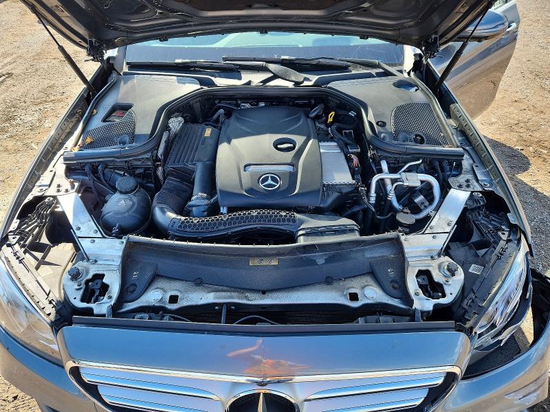 Продажа на аукционе авто 2017 Mercedes-benz E, vin: WDDZF4KB1HA218889, номер лота: 65444276