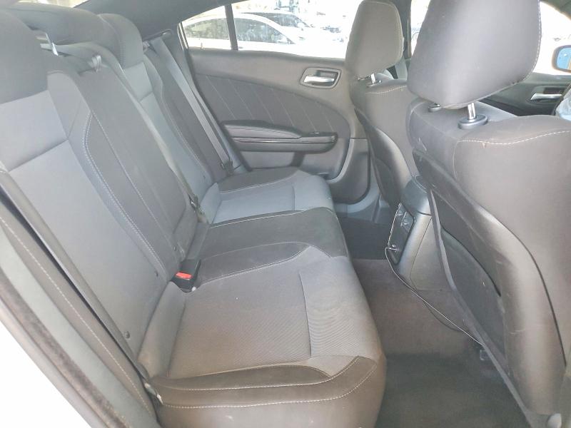 63792726 :رقم المزاد ، 2C3CDXHG3HH593117 vin ، 2017 Dodge Charger مزاد بيع