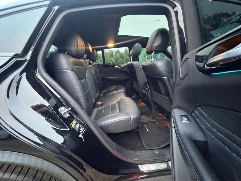 Aukcja sprzedaży 2019 Mercedes-benz Gle Coupe, vin: 4JGED6EB2KA140051, numer aukcji: 65023736