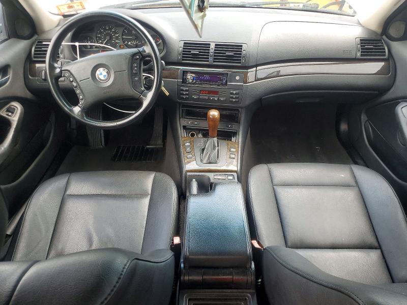 2001 Bmw 325 მანქანა იყიდება აუქციონზე, vin: WBAAV33481FU90446, აუქციონის ნომერი: 62714286