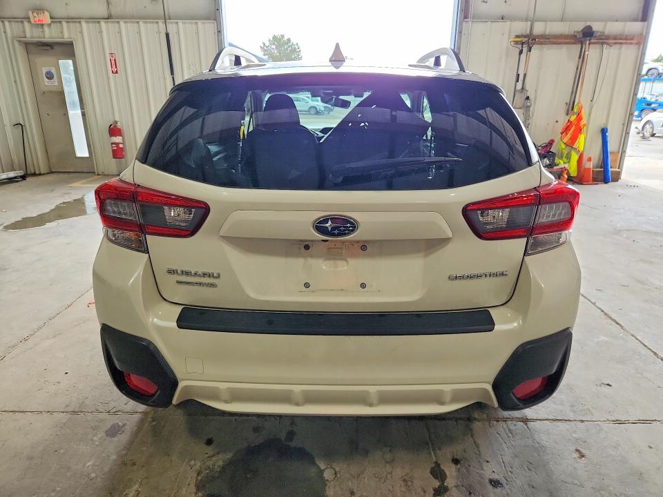 Aukcja sprzedaży 2021 Subaru Crosstrek, vin: JF2GTAEC4M8679245, numer aukcji: 66723186