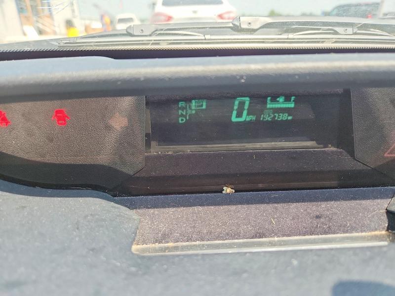 Продажа на аукционе авто 2009 Toyota Prius, vin: JTDKB20U393544344, номер лота: 63871556