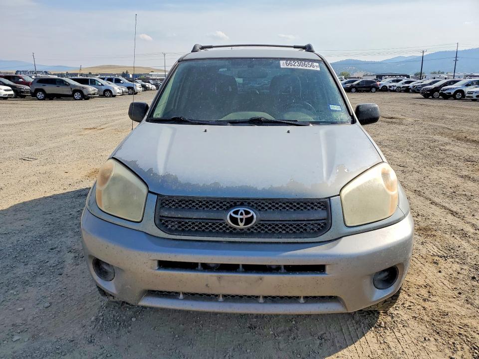 2005 Toyota Rav4 მანქანა იყიდება აუქციონზე, vin: JTEGD20V250094069, აუქციონის ნომერი: 66230656
