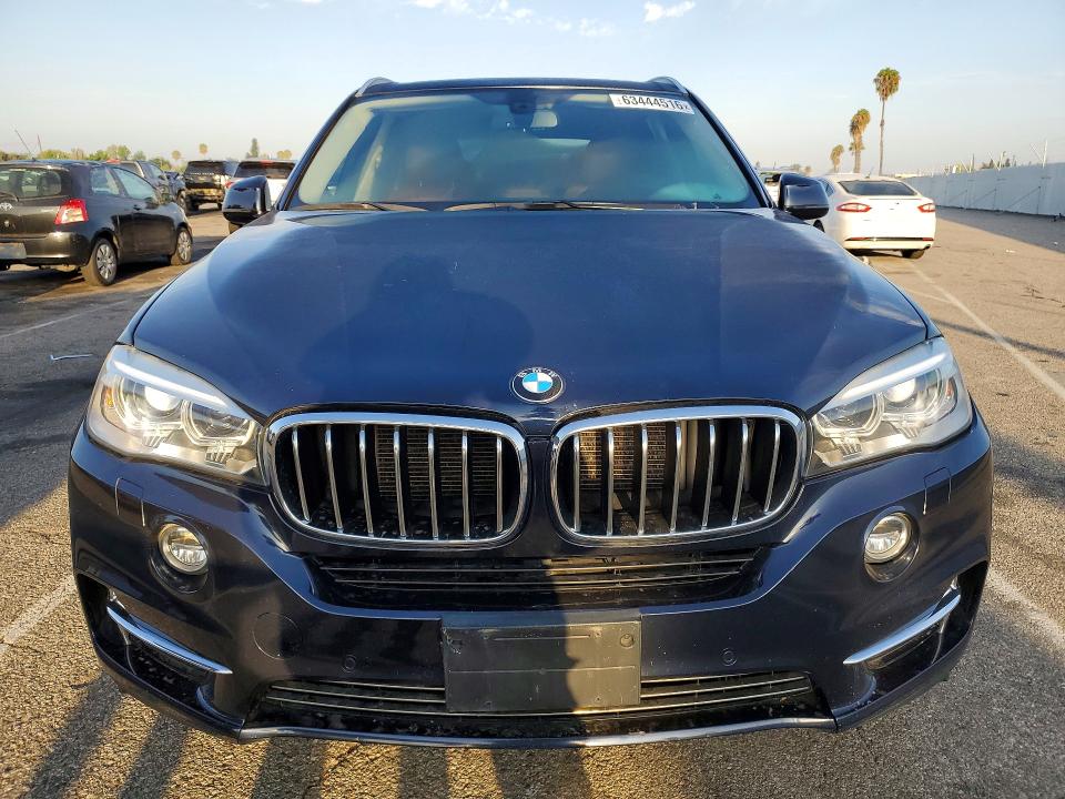 Продажа на аукционе авто 2014 Bmw X5, vin: 5UXKR0C51E0H24052, номер лота: 63444516