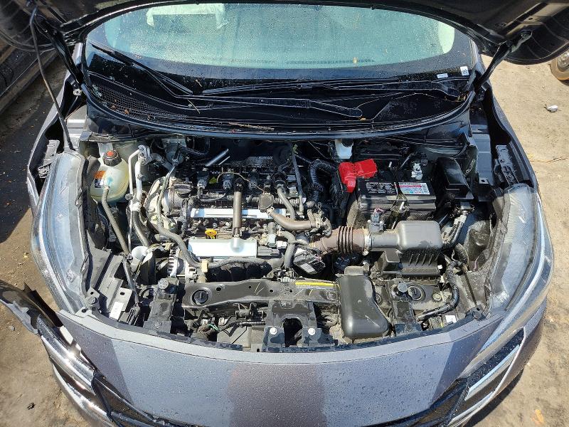 Aukcja sprzedaży 2025 Nissan Versa, vin: 3N1CN8EV0SL859857, numer aukcji: 66804926