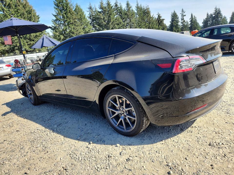 Aukcja sprzedaży 2021 Tesla Model 3, vin: 5YJ3E1EA0MF908347, numer aukcji: 66128006