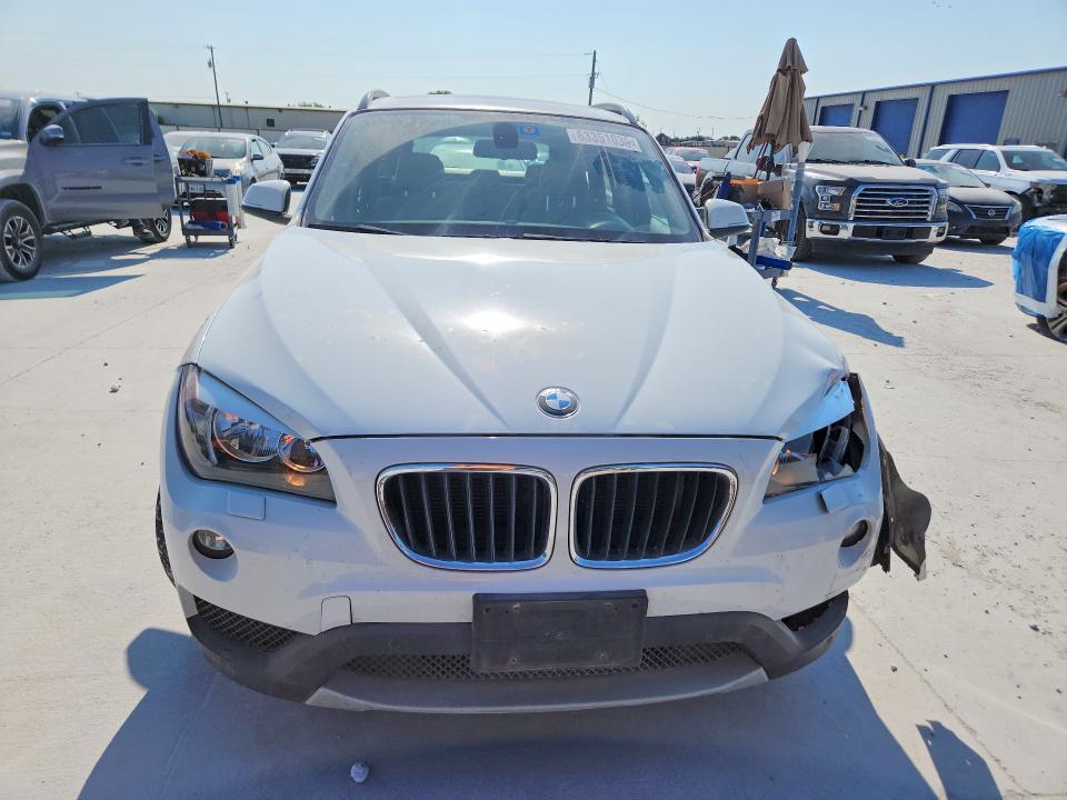 63351036 :رقم المزاد ، WBAVL1C51EVY19858 vin ، 2014 Bmw X1 مزاد بيع