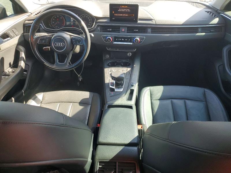 Aukcja sprzedaży 2017 Audi A4, vin: WAUGMAF40HN049097, numer aukcji: 66666076