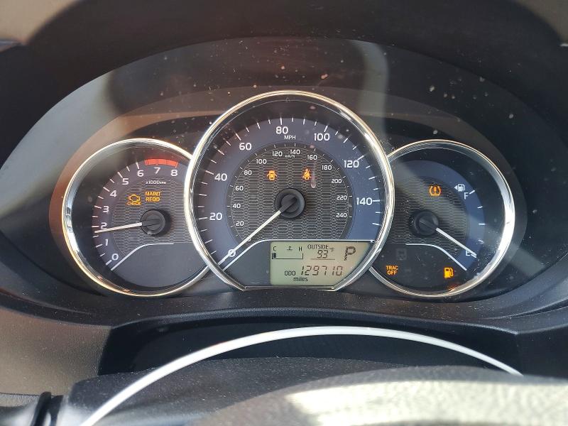 Продажа на аукционе авто 2014 Toyota Corolla, vin: 5YFBURHE2EP085003, номер лота: 66078186