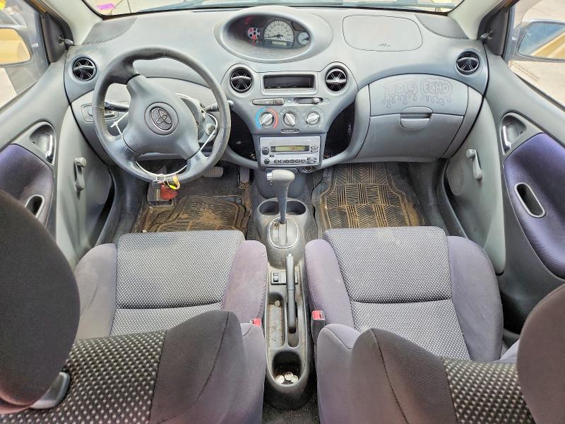 Aukcja sprzedaży 2004 Toyota Echo, vin: JTDKT123640050582, numer aukcji: 65042836