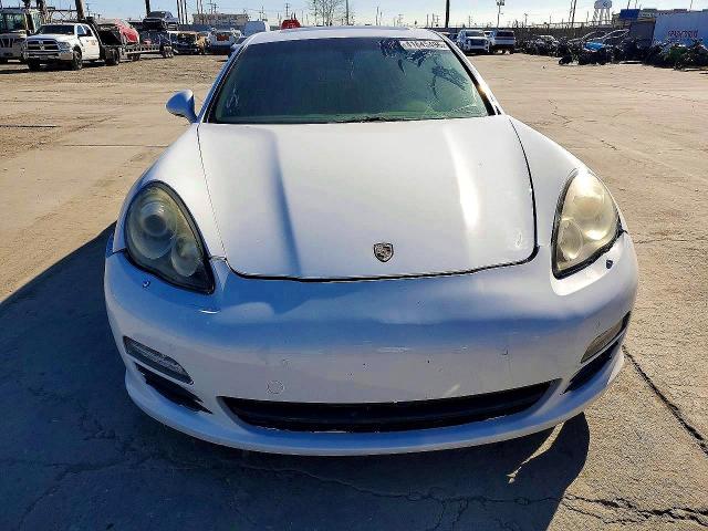 2012 Porsche Panamera მანქანა იყიდება აუქციონზე, vin: WP0AA2A70CL013973, აუქციონის ნომერი: 64331936