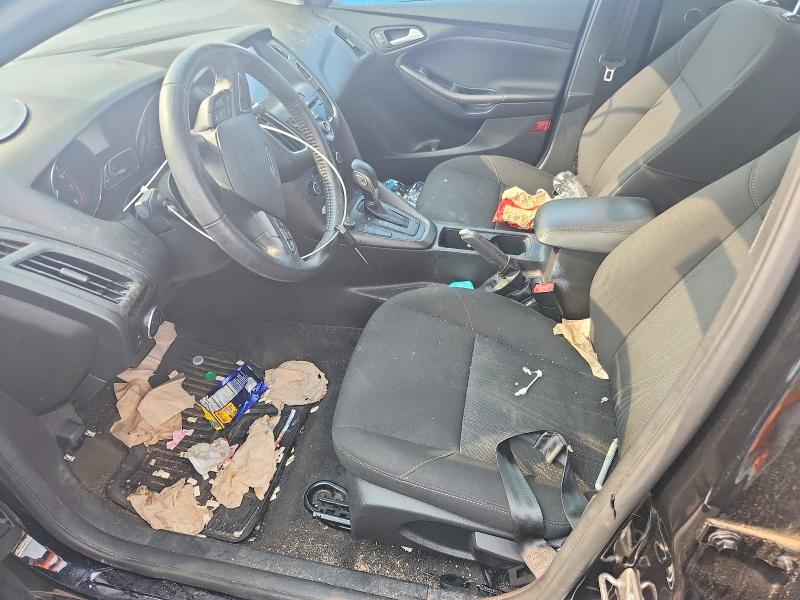 63238506 :رقم المزاد ، 1FADP3M21HL311401 vin ، 2017 Ford Focus مزاد بيع