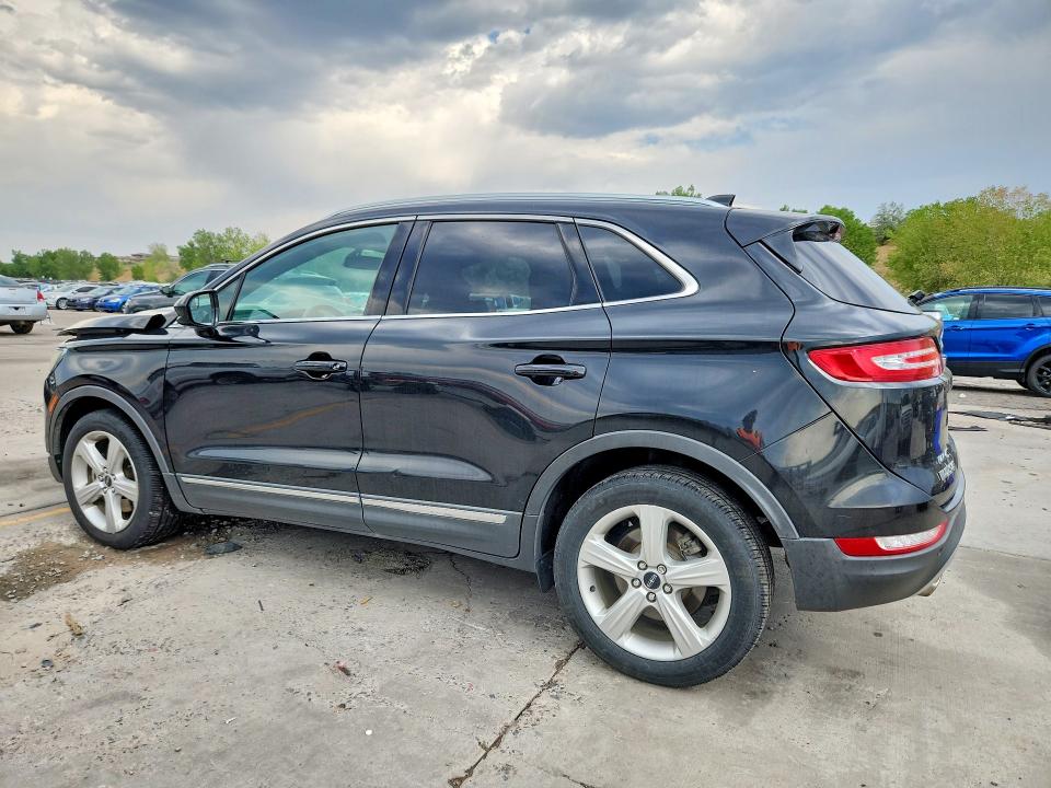 Aukcja sprzedaży 2015 Lincoln Mkc, vin: 5LMCJ2A96FUJ41782, numer aukcji: 63856246