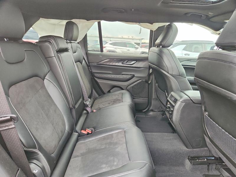 Aukcja sprzedaży 2023 Jeep Grand Cherokee, vin: 1C4RJHAG4P8900734, numer aukcji: 63576836