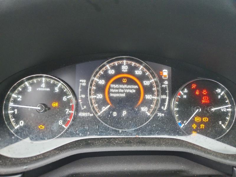 Aukcja sprzedaży 2022 Mazda Cx-30, vin: 3MVDMBBL0NM445740, numer aukcji: 64071356