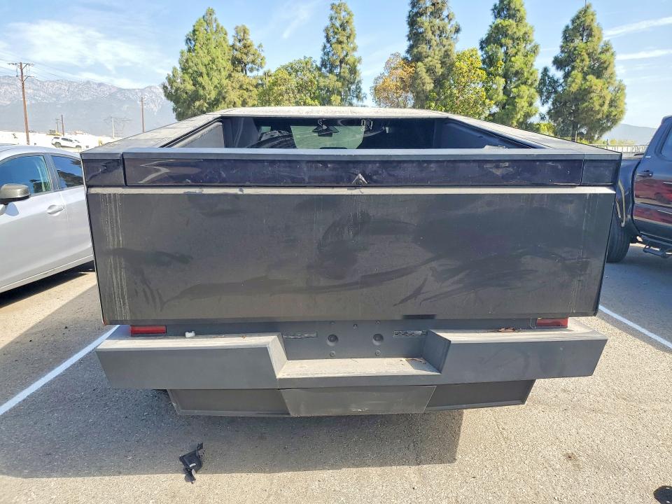 Aukcja sprzedaży 2025 Tesla Cybertruck, vin: 7G2CEHED6SA069170, numer aukcji: 66399916
