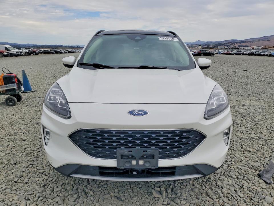 Продаж на аукціоні авто 2020 Ford Escape, vin: 1FMCU9DZ5LUA79723, номер лоту: 67153486