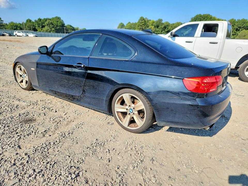 63324756 :رقم المزاد ، WBAKE3C52BE558518 vin ، 2011 Bmw 328 مزاد بيع