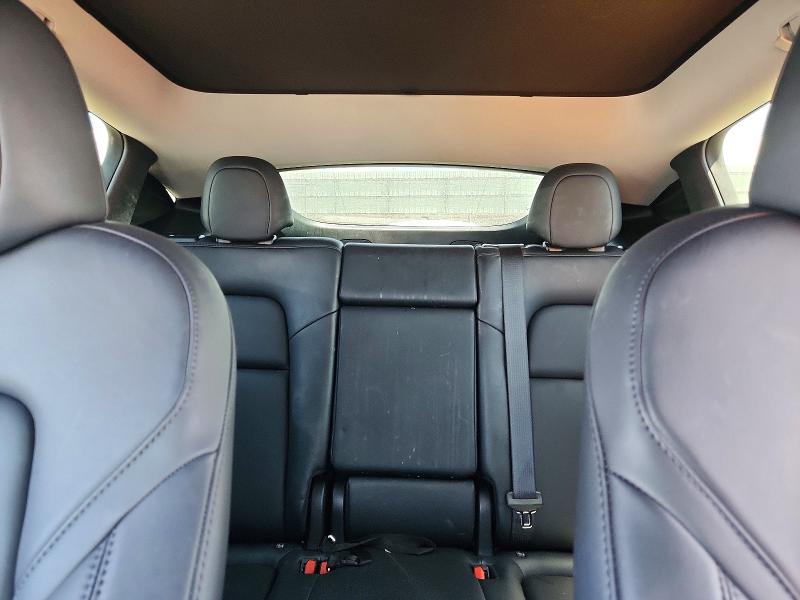 63229996 :رقم المزاد ، 7SAYGDEE9RF065490 vin ، 2024 Tesla Model Y مزاد بيع